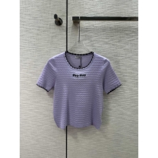 Miu Miu T-Shirts